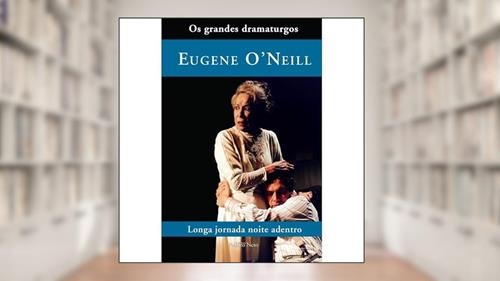 Capa de Longa jornada noite a dentro: 10, do autor Eugene Neill