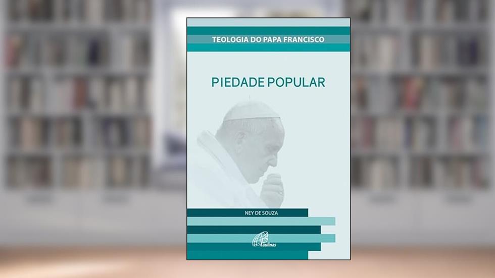 Piedade popular, do autor Ney de Souza
