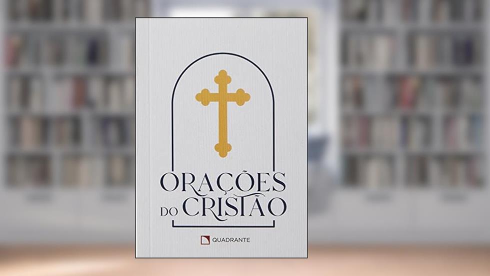 Orações do cristão, do autor Vários Autores