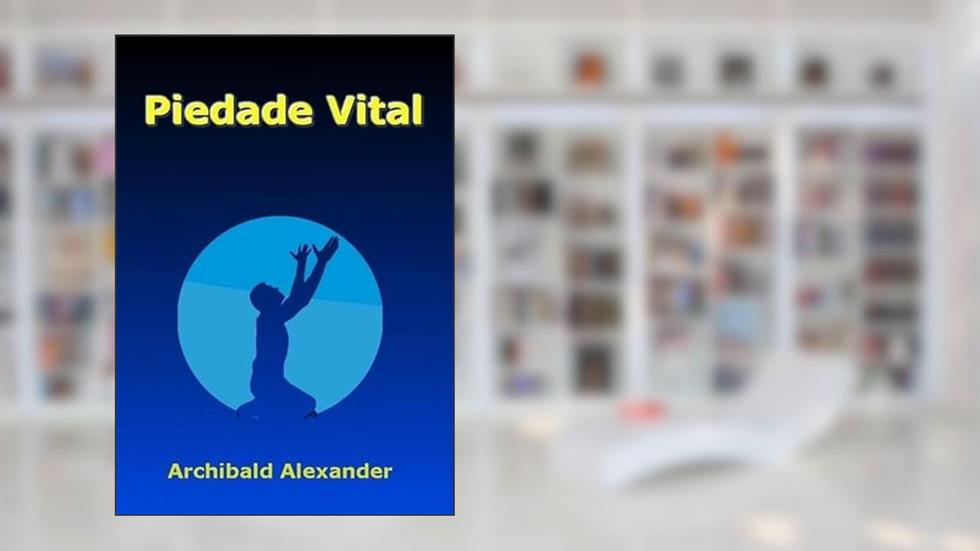 Piedade Vital, do autor Silvio Dutra