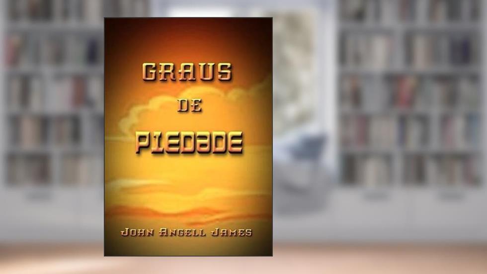 Graus de Piedade, do autor Graus De Piedade