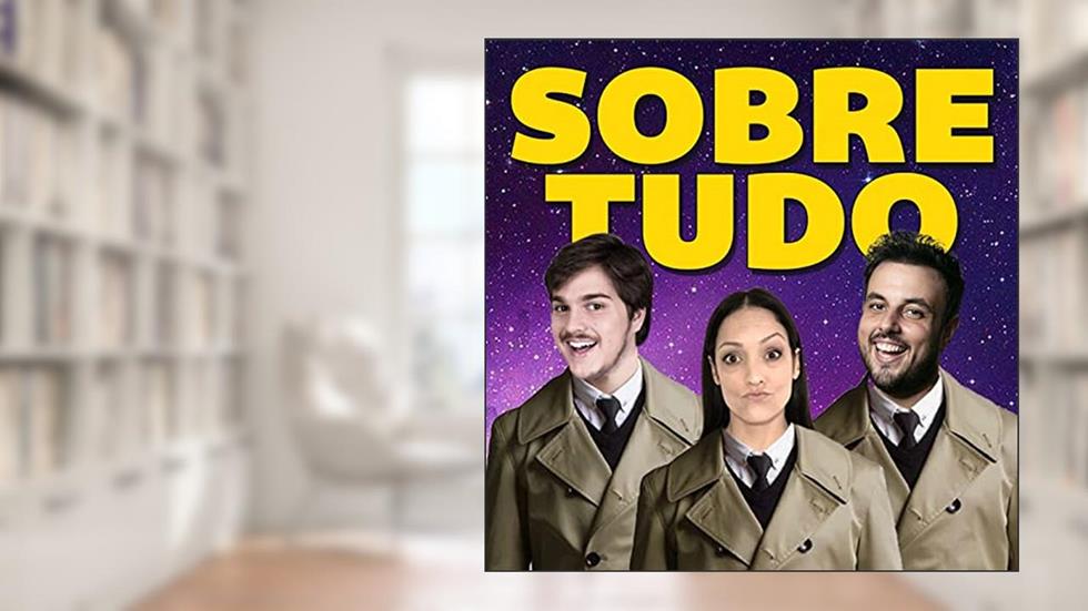 SobreTudo, do autor SobreTudo