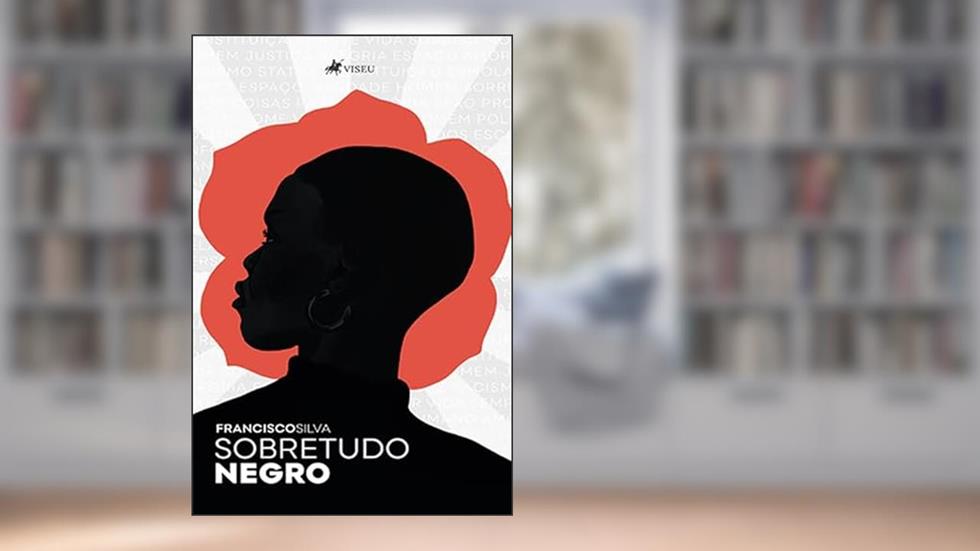 Sobretudo negro, do autor Francisco Silva