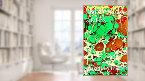 Capa de sobretudo antes, do autor Aurélio Pinotti