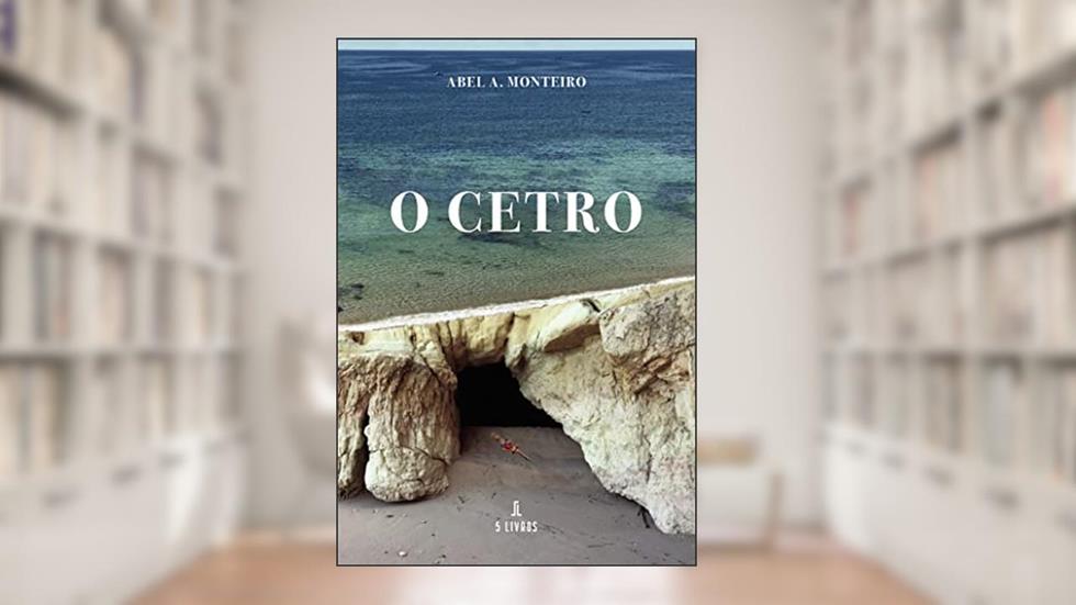 O Cetro, do autor Abel  A.  Monteiro