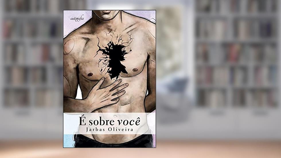 É sobre você, do autor Jarbas Oliveira
