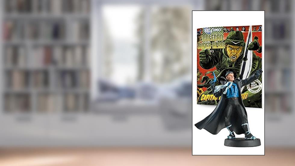 Capitão Bumerangue, do autor Vários Autores