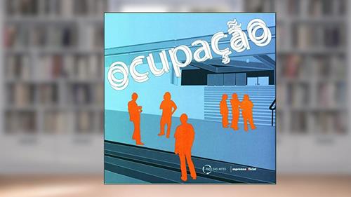 Capa de Ocupação, do autor Imprensa Oficial do Estado