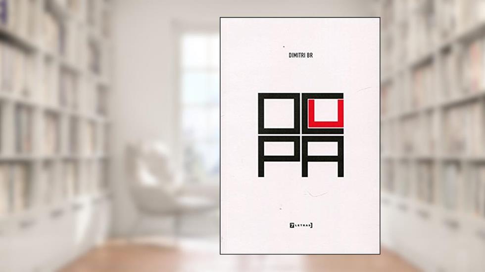 Ocupa, do autor Dimitri Br