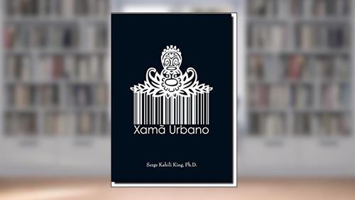 Capa de Xamã Urbano, do autor Serge Kahili King
