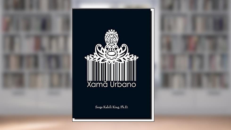 Xamã Urbano, do autor Serge Kahili King