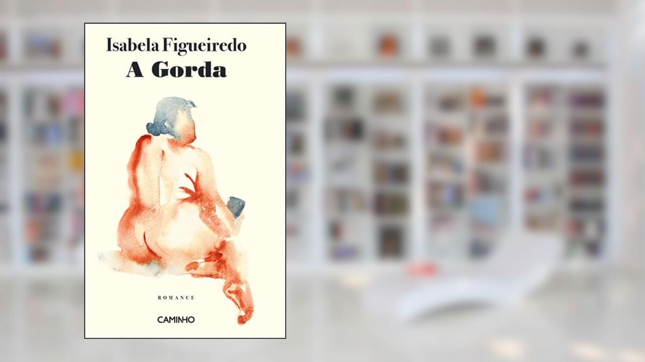 A gorda, do autor Não Informado