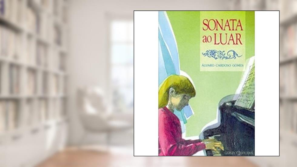 Sonata ao Luar, do autor Vários Autores