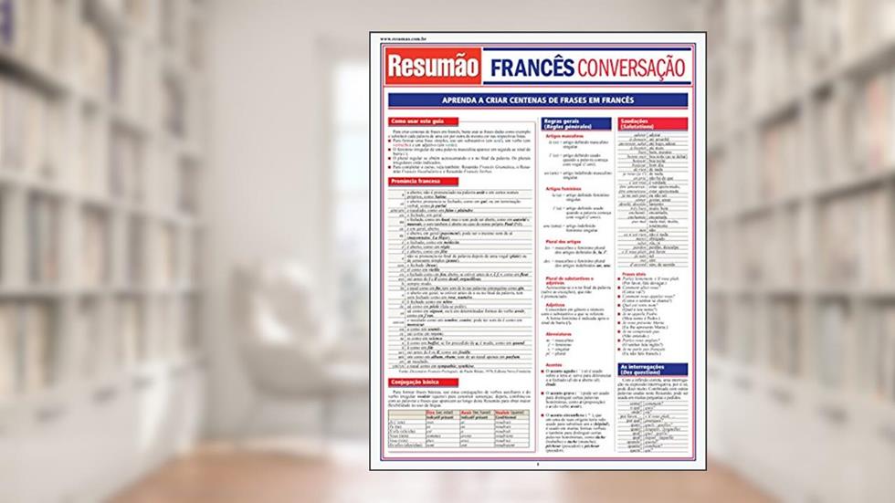 Francês - Conversação, do autor Liliane Arnet