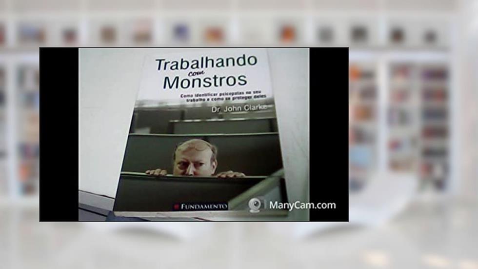 Trabalhando com Monstros Usado, do autor John Clarke