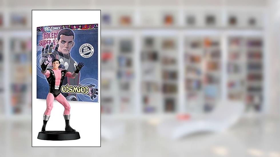 Cósmico, do autor Vários Autores