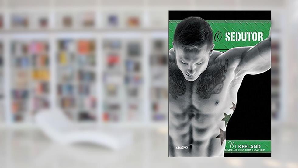 O Sedutor (MMA Fighter Livro 3), do autor Vi Keeland
