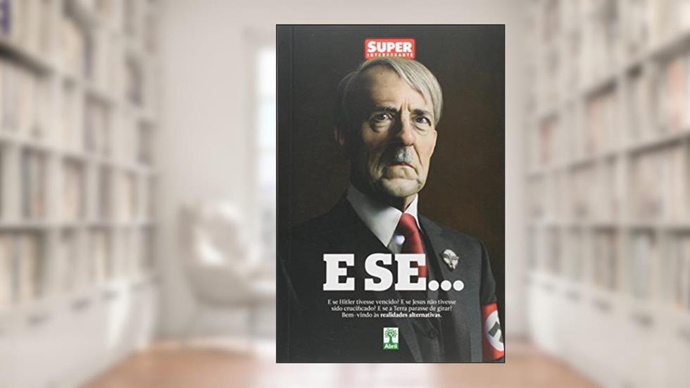 E Se..., do autor Vários Autores