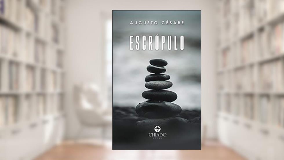 Escrúpulo, do autor Augusto Césare