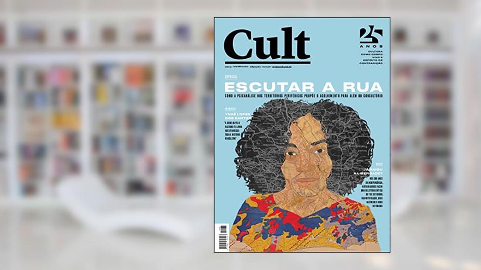 Cult #285 - Escutar a rua, do autor Vários autores