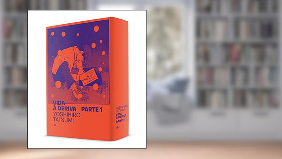 Vida à Deriva - parte 1, do autor Yoshihiro Tatsumi