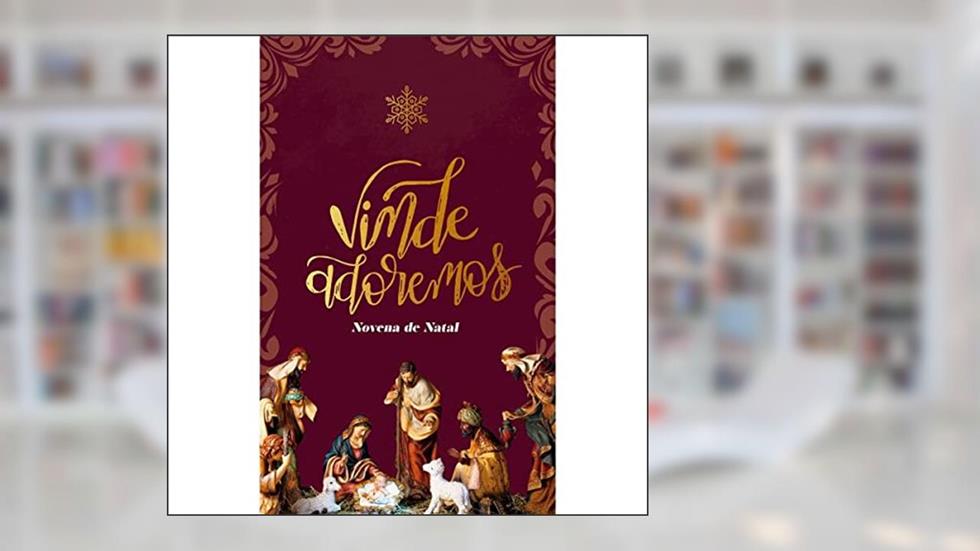 Novena De Natal, do autor Varios Autores