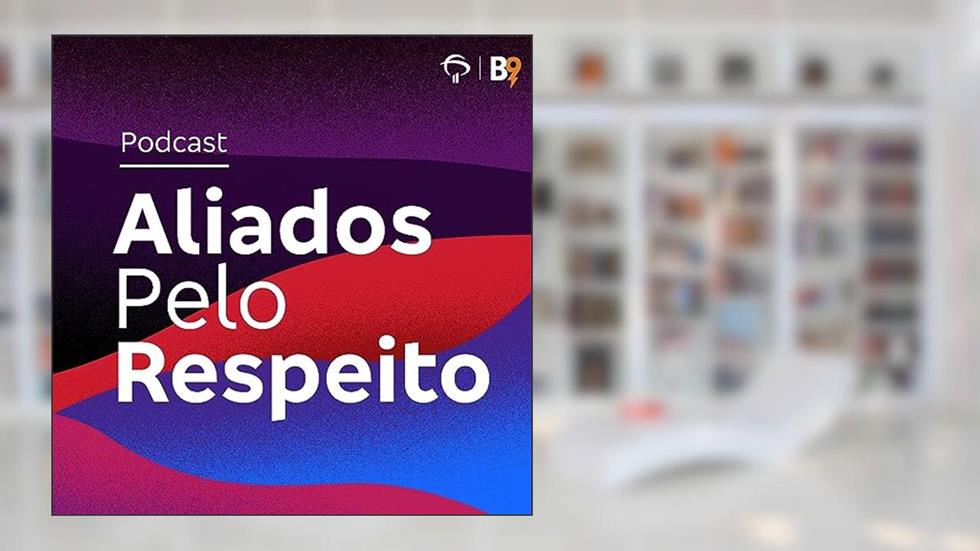 Aliados Pelo Respeito, do autor Bradesco