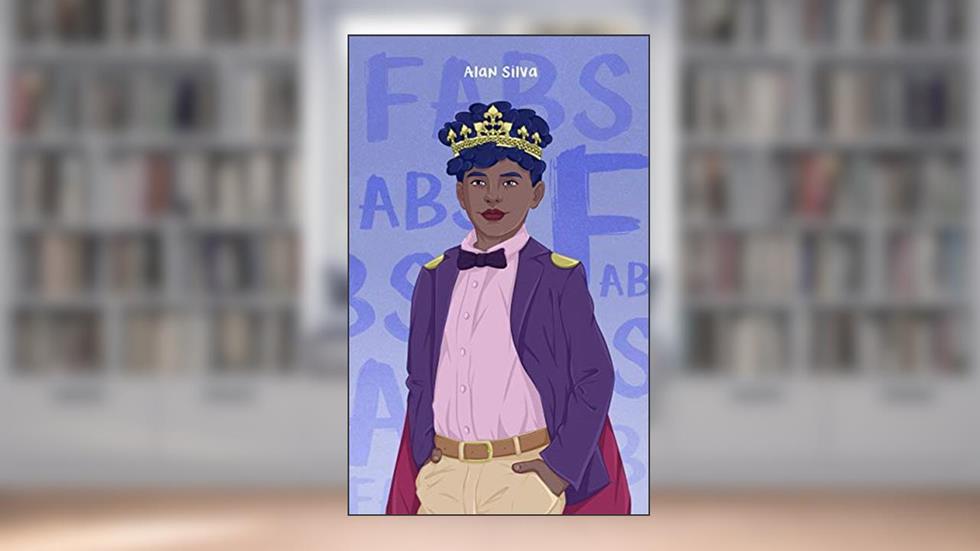 Fabs, do autor Alan Silva