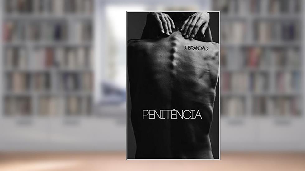 Penitência, do autor J. Brandão