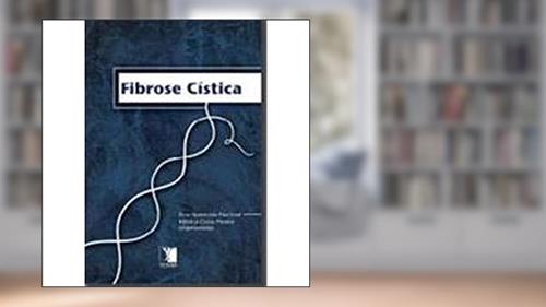 Capa de Fibrose Cística, do autor Vários Autores