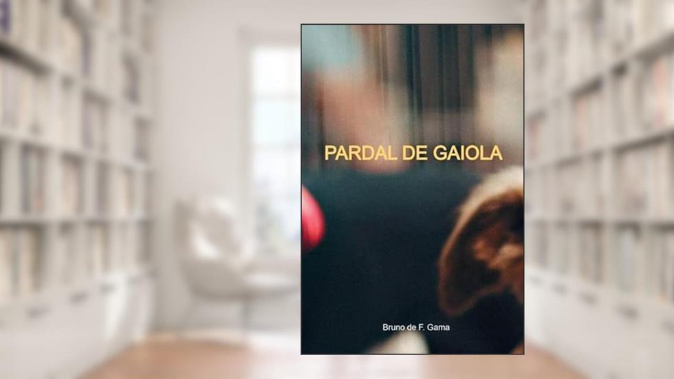 Pardal de Gaiola, do autor Bruno De F. Gama