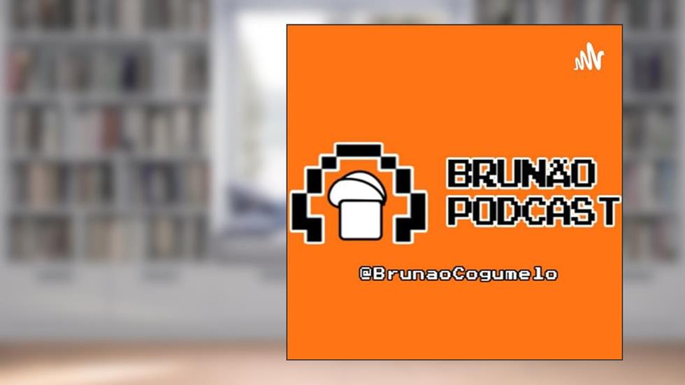 Brunão Cogumelo Podcast, do autor Podcast do @BrunaoCogumelo aqui você vai encontrar temas de games nerdice etc...