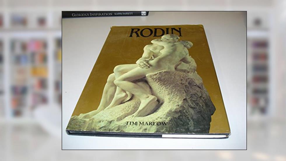 Rodin, do autor Vários Autores