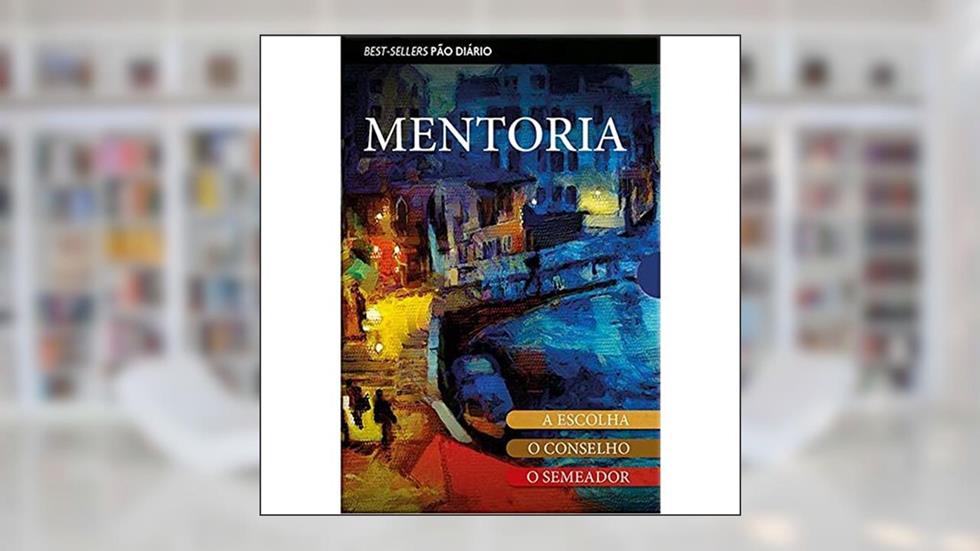 Box Mentoria, do autor Gary G. Hoag; Wesley K. Willmer; Gregory J. Henson; R. Scott Rodin