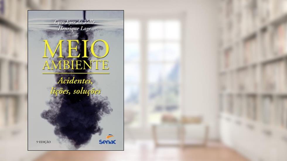 Meio Ambiente, do autor Henrique Lage