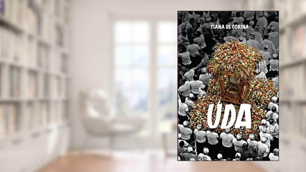 UDA, do autor Tiana de Corina