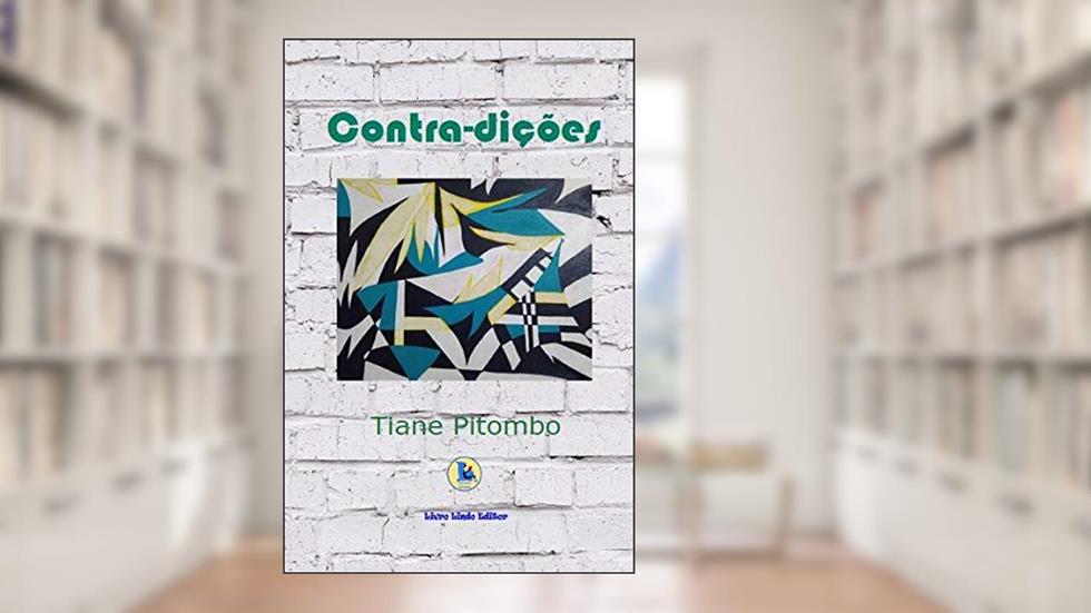 Contradições, do autor Tiane Pitombo