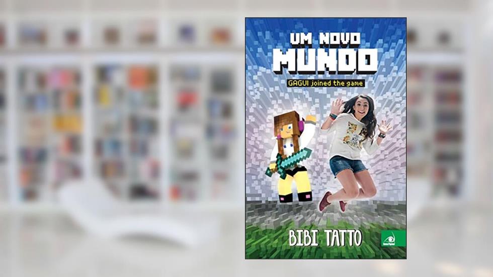 Um Novo Mundo, do autor Bibi Tatto