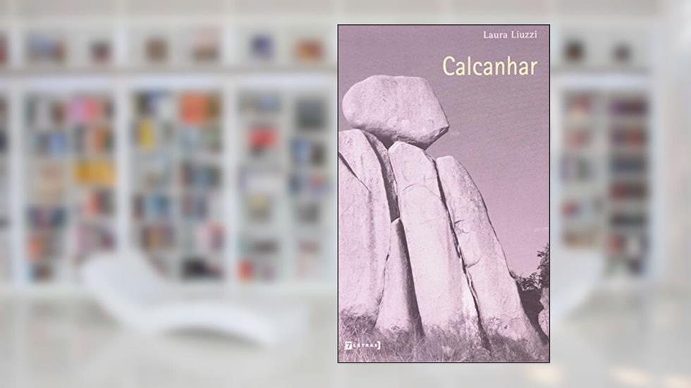 Calcanhar, do autor Laura Liuzzi