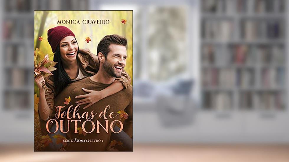Folhas de Outono, do autor Monica Craveiro