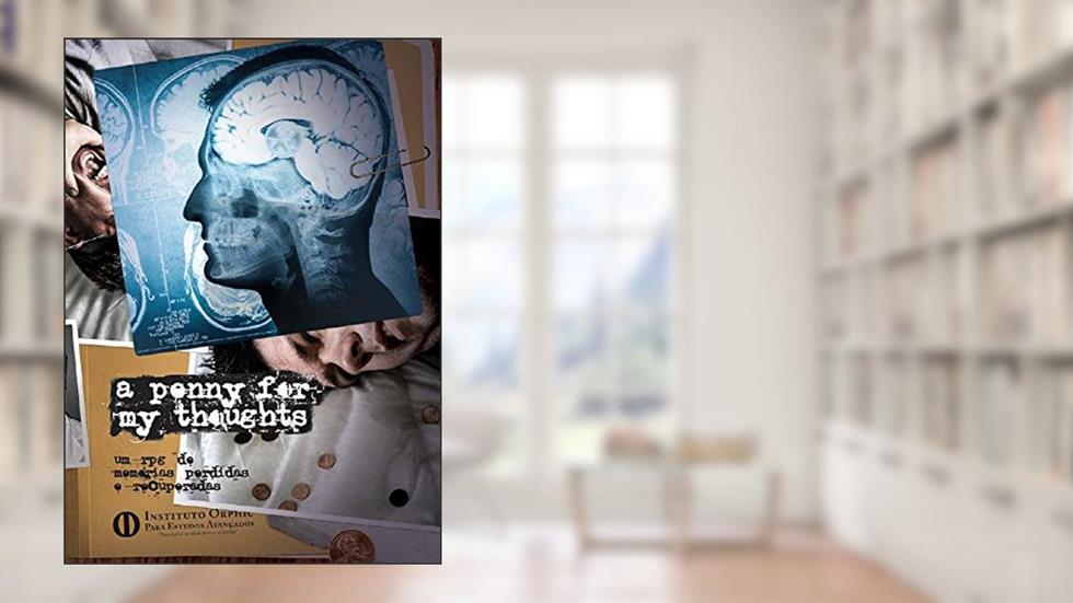 Penny for My Thoughts, do autor Paul Trevis