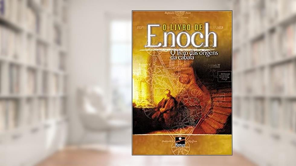 Livro de Enoch, do autor Tradução. Márcio Pugliesi; Norberto De Paulo Lima