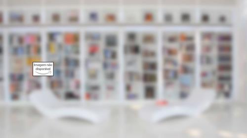 Capa de SAUDE PERSECUTORIA, A, do autor Luis David Castiel