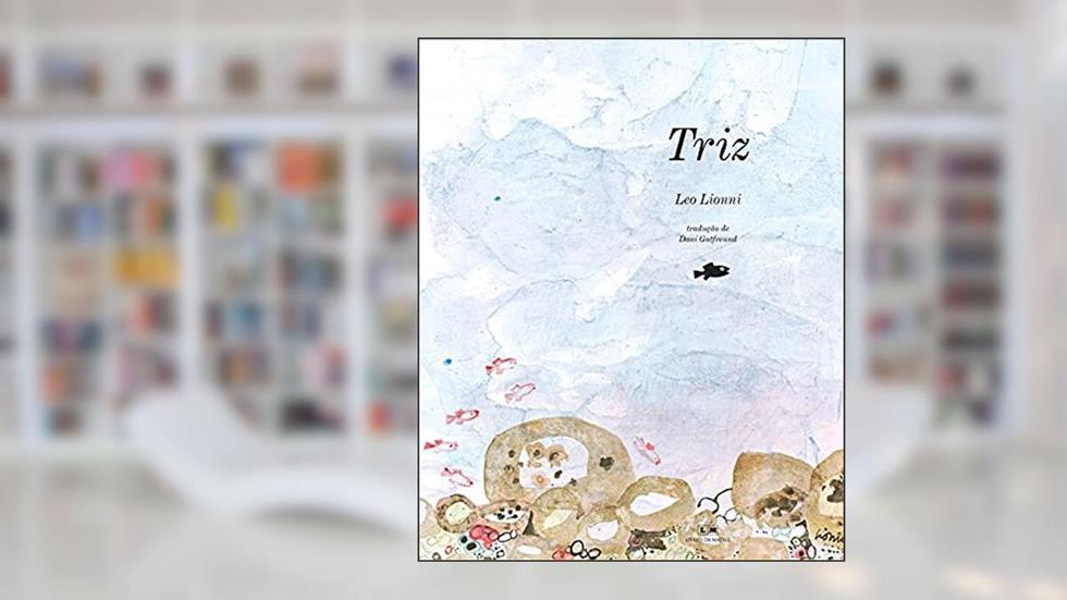 Triz, do autor Leo Lionni