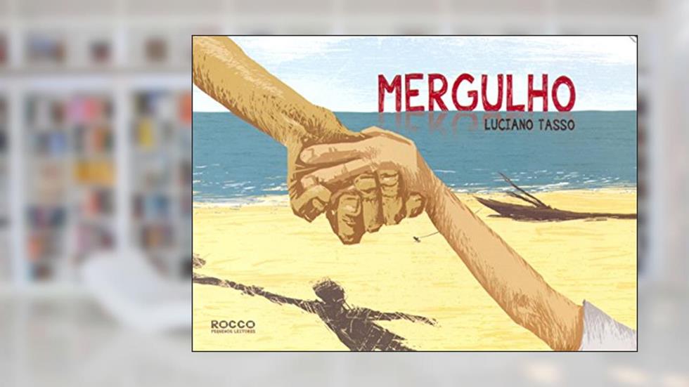 Mergulho, do autor Luciano Tasso