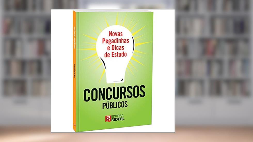 Concursos Públicos. Novas Pegadinhas e Dicas de Estudo, do autor Murilo Oliveira de Castro Coelho