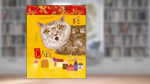 Capa de Cabe ...: Fê, do autor Fê