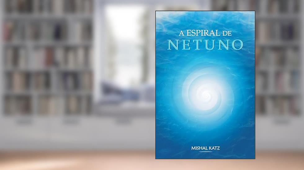 A Espiral de Netuno: Poemas (H1M1N1), do autor Mishal Katz