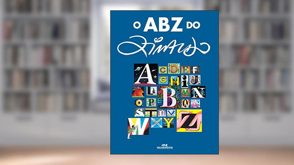 ABZ do Ziraldo, do autor Ziraldo Alves Pinto
