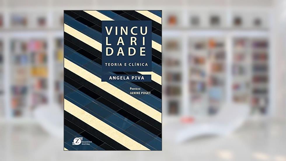 VINCULARIDADE, do autor PIVA